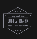 logo Lonely Island
